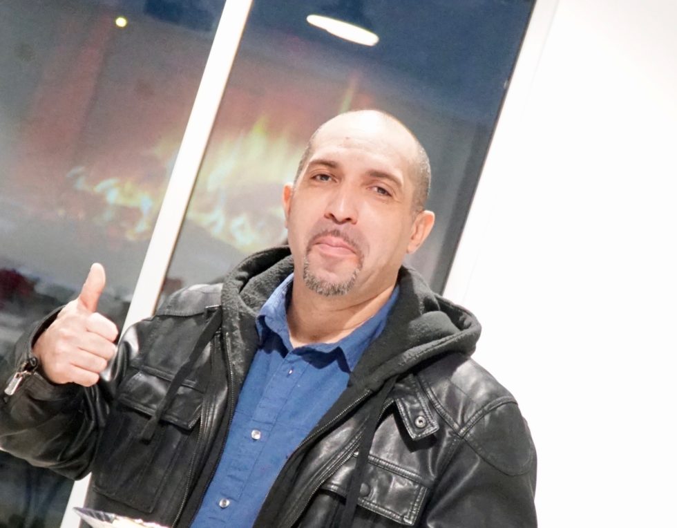 Eddie Vazquez Coastal Beverage Company, Inc.