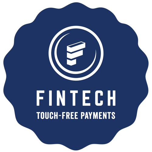 coastal beverage touch free payments